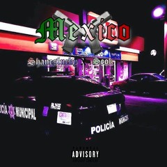 Mexico ft Seok prod. Rod