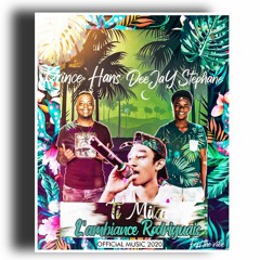 Ti Mika - L'ambiance Rodriguais (Prod. By  DeeJaY Stephane & Prince Hans)