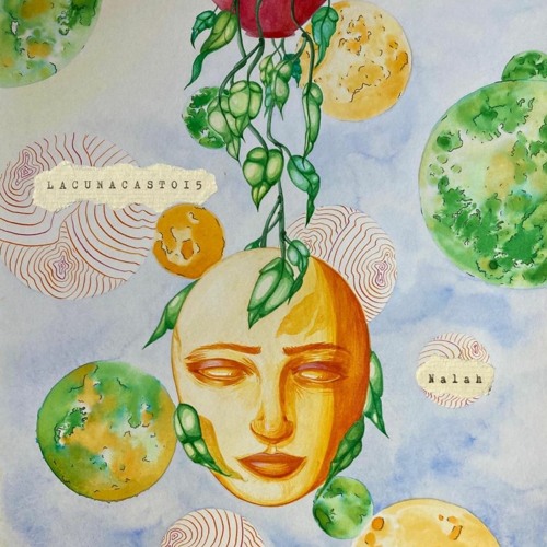 L A C U N A C A S T O 1 5 ✷ by Nalah