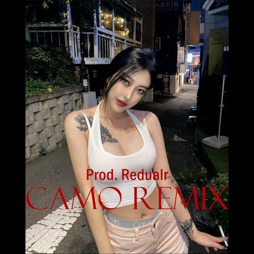 CAMO-life is wet Remix (prod.redular)