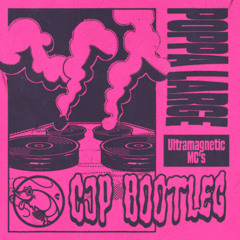 [FREE DL] Ultramagnetic MC's - Poppa Large (CJP Bootleg)