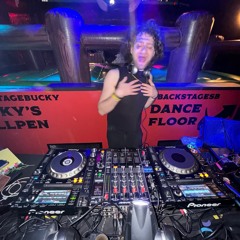 DJ Blase 7/28 Set
