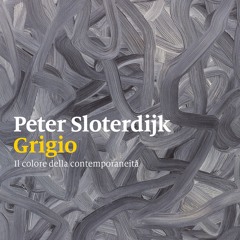 ePub/Ebook Grigio BY : Peter Sloterdijk