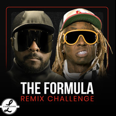 LIAMAZING (feat Lil Wayne and Will I Am) - The Formula (Trap Remix)