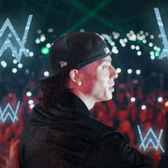 Central Cee x Alan Walker x ArrDee x Digga D x Ms Banks - Not Alone