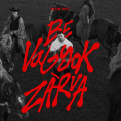 BETON.HOFI - BE VAGYOK ZÁRVA