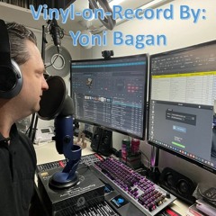 Yoni - Vinyl - On - Records - 90s Vol.5