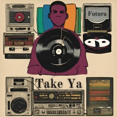 Futura - Take Ya (Original Mix) FREE DOWNLOAD