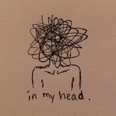 in my head (@killkrueger)