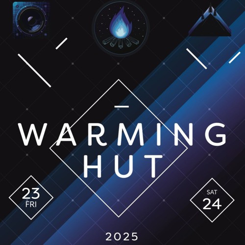 Warming Hut 05_23_25