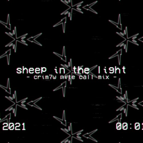 [ 138bpm ] Marpril - sheep in the light (crim7w nite call mix) [ #Marpril_Remix ]