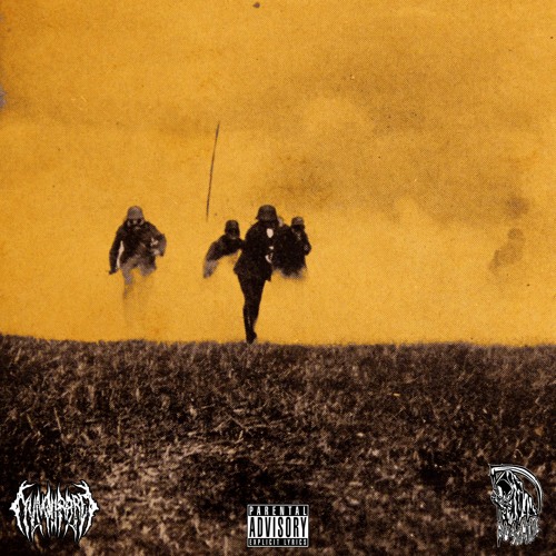 OZYMANDIAS W/ DUSTMYTE (Prod. Systematik)