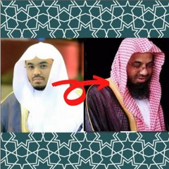 [RARE] Sheikh Yasir Dosari *Imitating* Shiekh Shuraim.