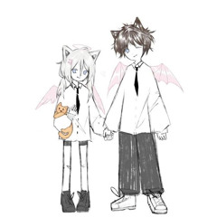 nozomi kitay - moshi moshi pluggnb flip (kenzi)