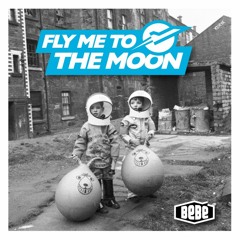 Fly Me To The Moon