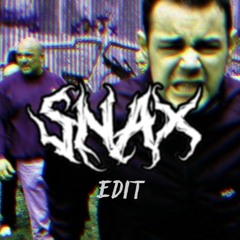 DJ Paul Elstak - ACAB Vs Hardcore Hooligans (Snax Edit) [FREE DL]
