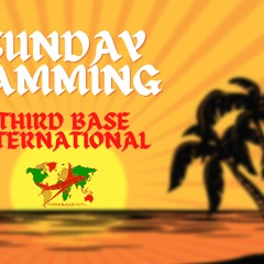 SUNDAY JAMMING | BERES HAMMOND | MARCIA GRIFFITHS | BUSY SIGNAL | THIRD BASE INTERNATIONAL