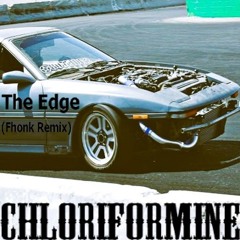 The Edge (Fhonk Remix)