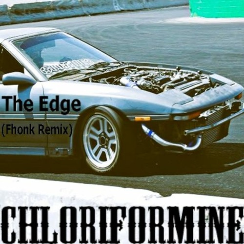 The Edge (Fhonk Remix)