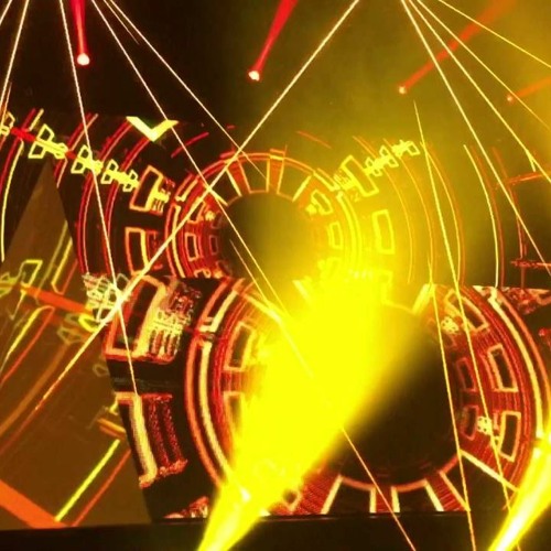 The Fall vs The Great Divide  (Recreation Mashup)