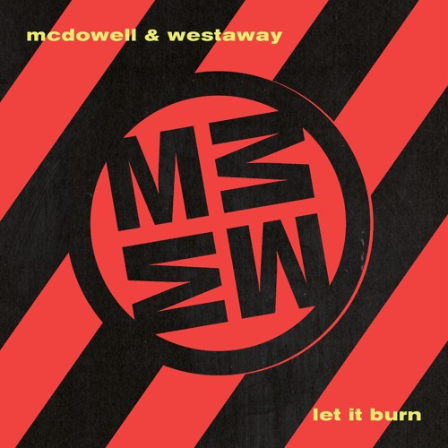 Mad Dreams (McDowell Pump Mix)