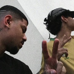 FCKTUTUI. ft REAL K4 - TIPO ICE🧊🥶