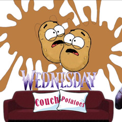 Kooy Games presents Couch Potatoes: Episode 1 Wednesday discussion