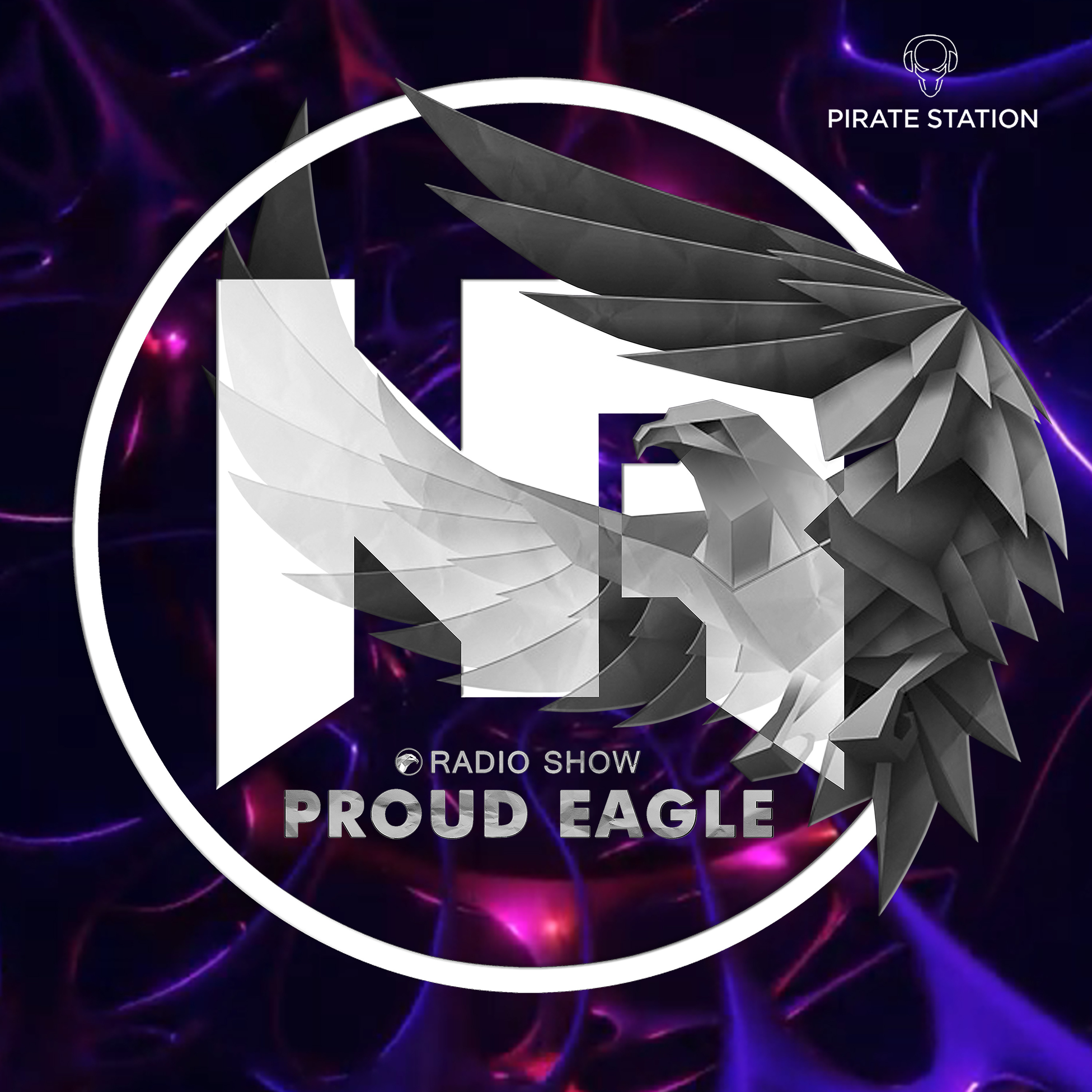 Proud Eagle Radio Show