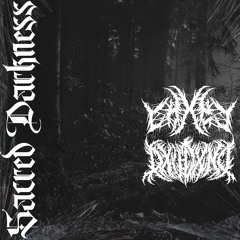 SACRED DARKNESS w/ DXVDXND [PROD. EXECVTE x CHXEU]