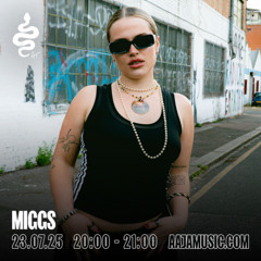 Miggs - Aaja Channel 1 - 23 07 25