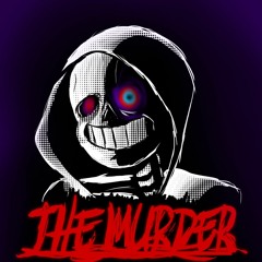 The Murder - Dusttale (Cover)