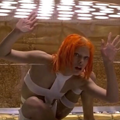 “5th Element”(Prod. SEGADOR)