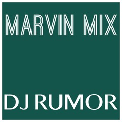 Marvin Mix