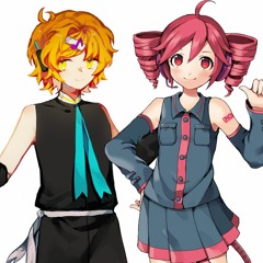 [DeepVocal・Utau Cover] ハッピーシンセサイザ (Happy Synthesizer) [Kyokune Byn Power・Kasane Teto]