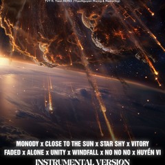 10IN1 (Epic Orchestra Version) - TVT ft. Tiesn REMIX