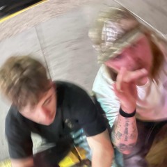 Away/Woah - Hvwkk - (Leak)