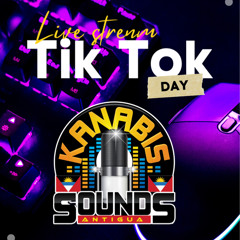 TIK TOK DAY STINGAZ LIVE PT2