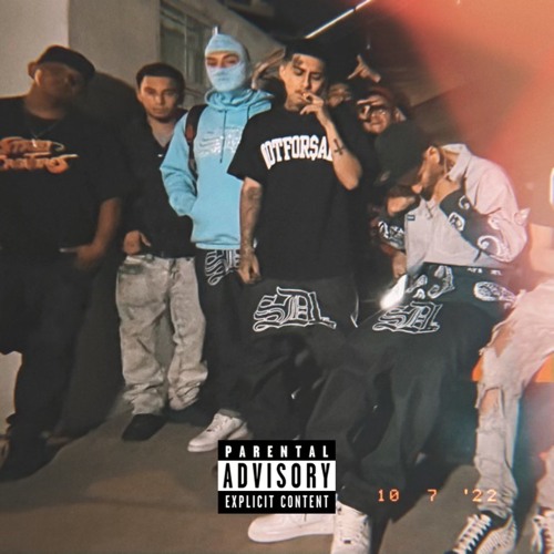 The Lost Tape - Poloh x $uede