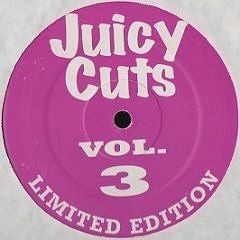 Juicy Cuts 3b - Don't Leave Me Alone (1996)
