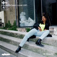 RONI - 20 Février 2023