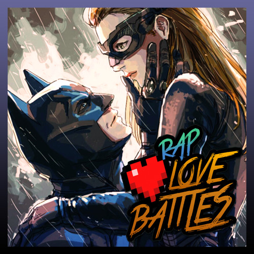 Stream Batman X Catwoman - Love Battles by Kronno Zomber Oficial | Listen  online for free on SoundCloud