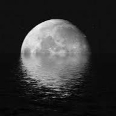 Lune d'eau