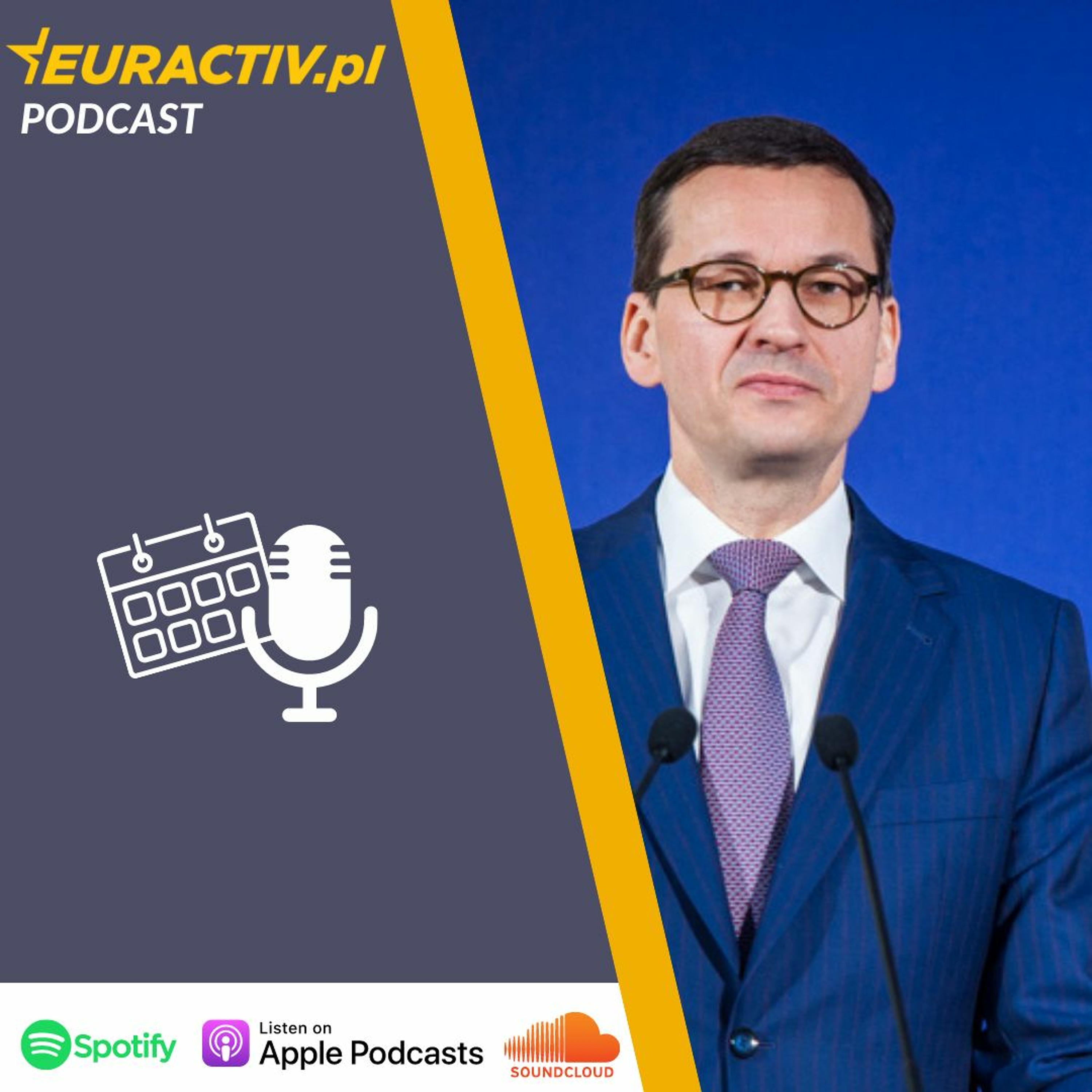Podcast Europejski