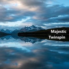 Twinspin - Majestic