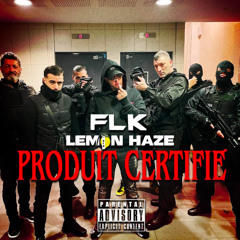 Produit Certifié