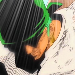 “The King of Hell“ - Zoro Speech x Phantom (Super Slowed)