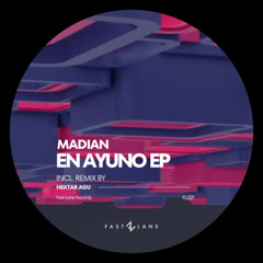 PREMIERE: Madian - Alamoon (Original Mix)[FL021]