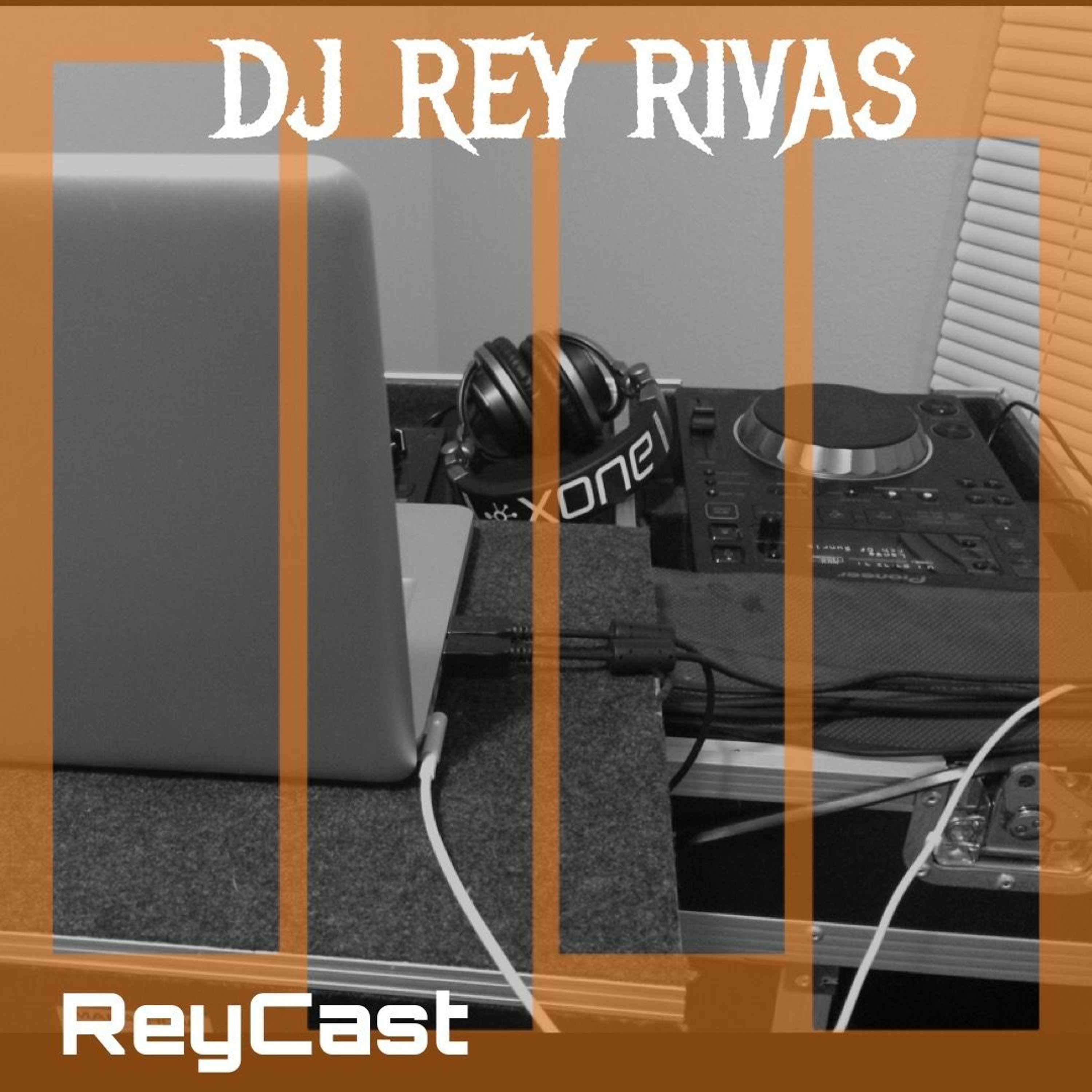 ReyCast