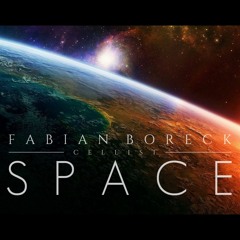 SPACE – Music meets Infinity... (Cello & Electro) • Fabian Boreck
