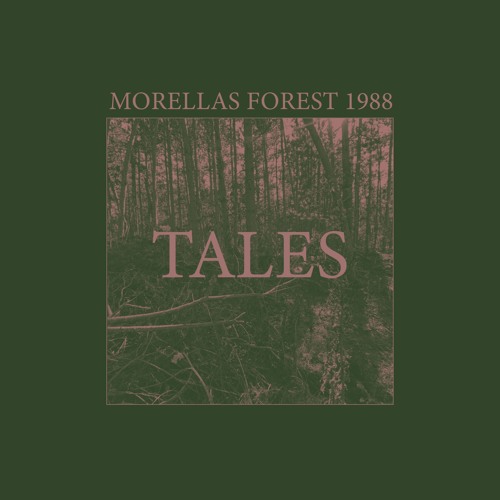Morellas Forest 1988 - Sweet Charity